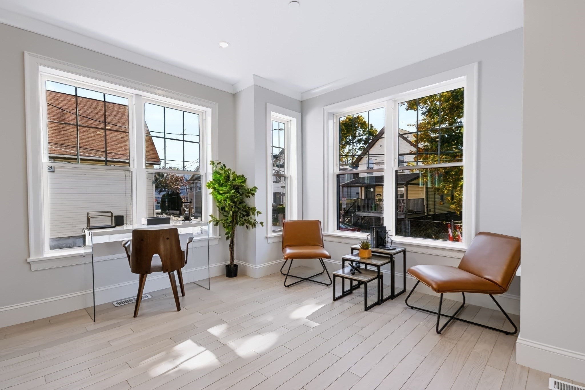 11 Auburn Avenue 11A
