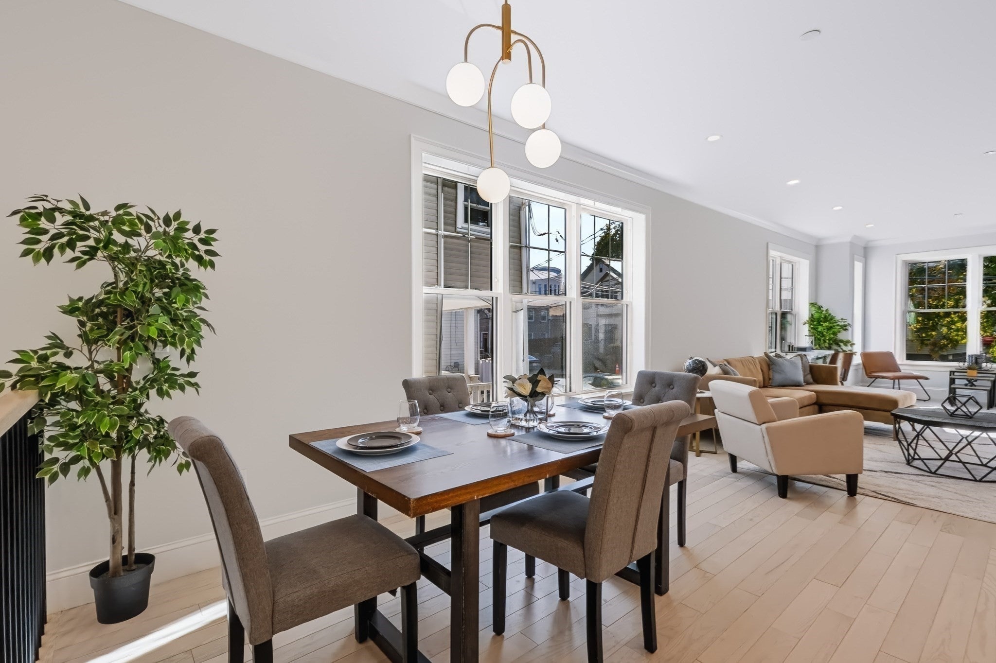 11 Auburn Avenue 11A