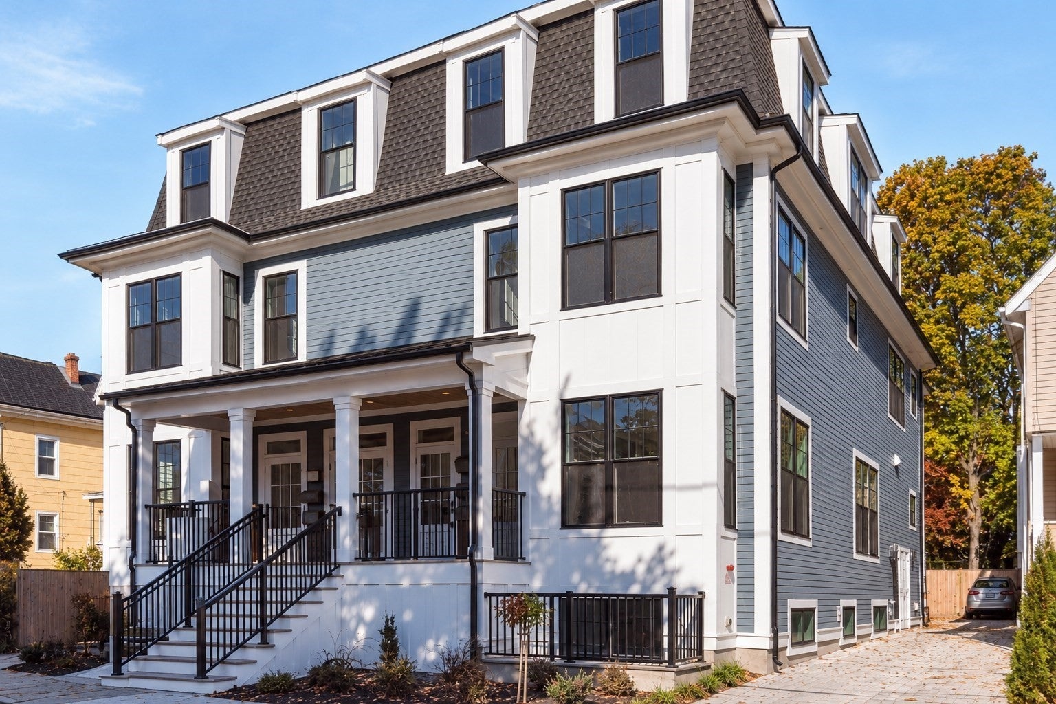 11 Auburn Avenue 11A