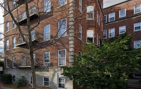 Photo of 79 Martin St #32, Cambridge, MA 02138 (MLS # 73489767)