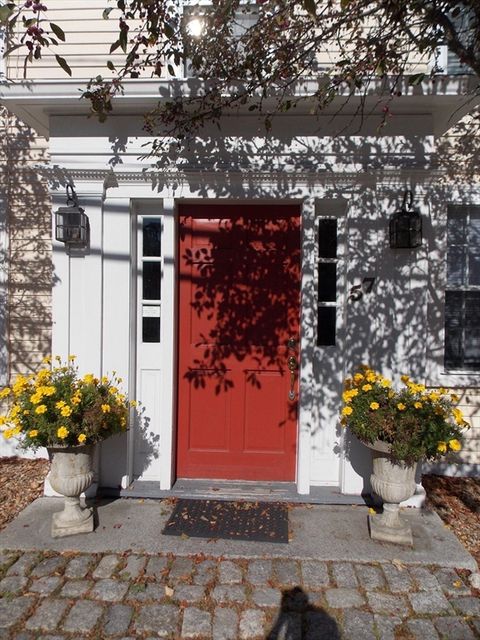 57 Mt. Pleasant 2B Rockport MA 01966