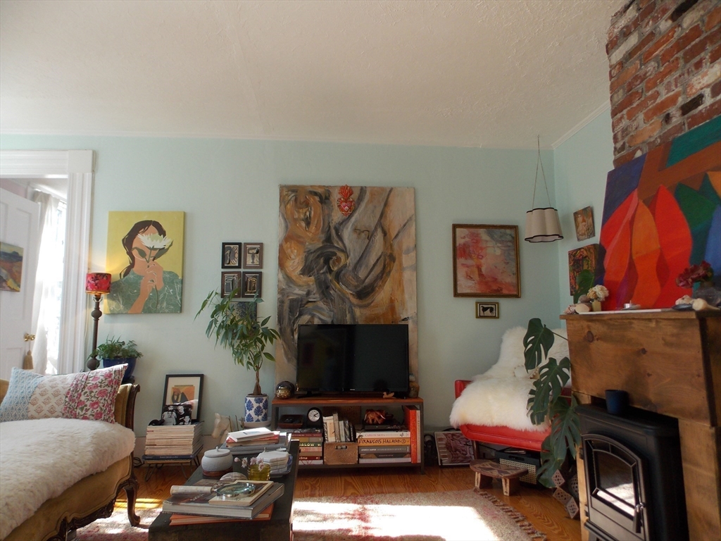 57 Mt. Pleasant 2B