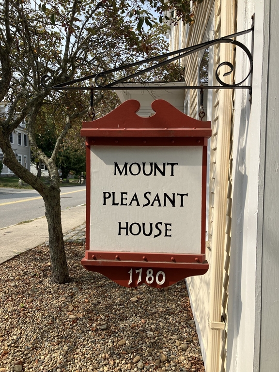 57 Mt. Pleasant 2B