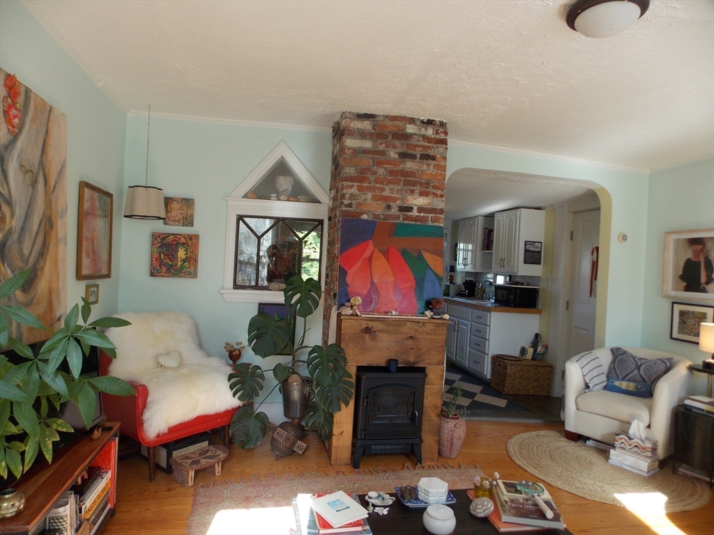 57 Mt. Pleasant 2B