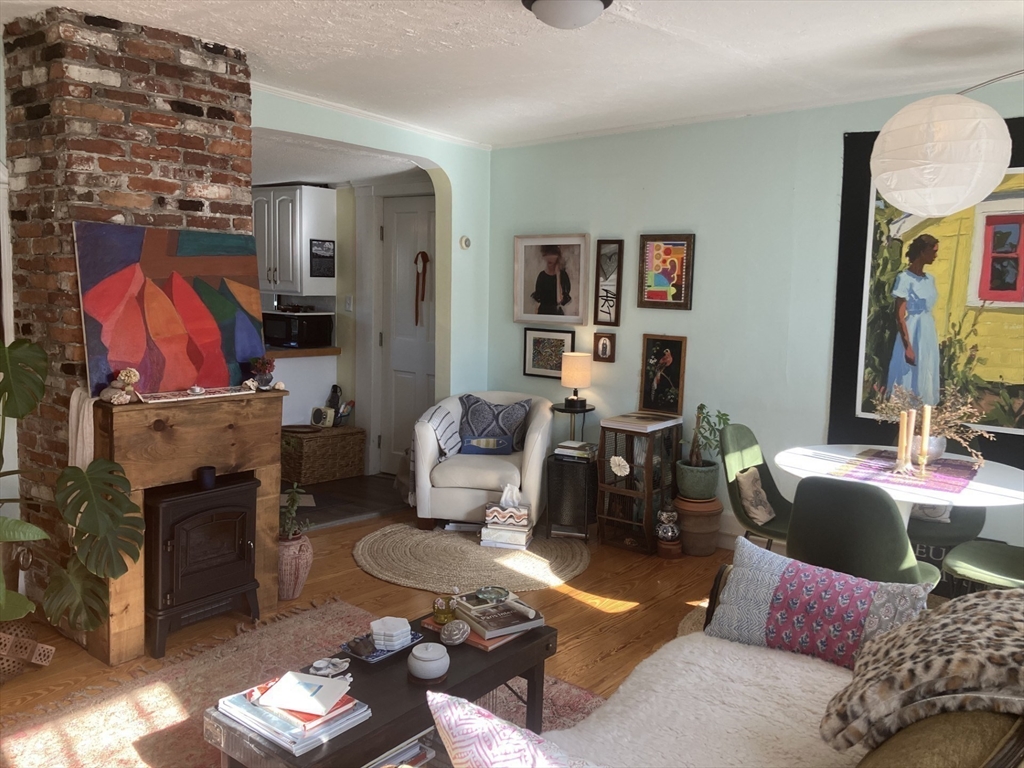 57 Mt. Pleasant 2B