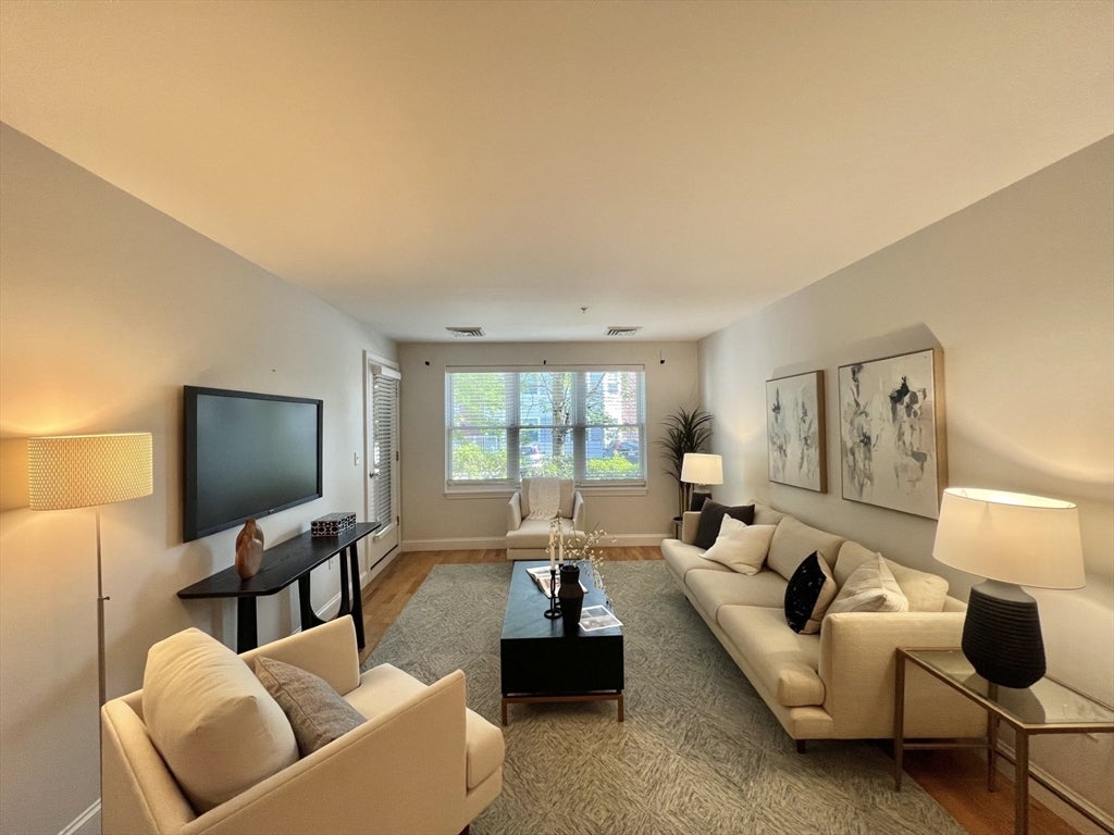 318 Rindge Ave #103, Cambridge, MA, 318 Rindge Ave #103, Cambridge, MA Photo #4