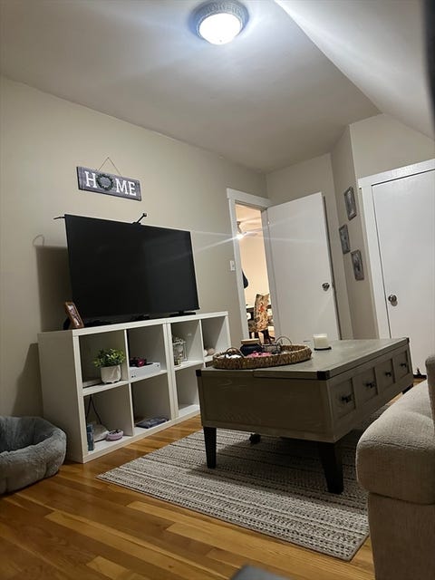 Photo of 2 Hyacinth St #3, New Bedford, MA 02740 (MLS # 73564887)