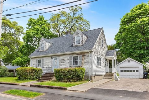 6 Audubon Rd Milton MA 02186