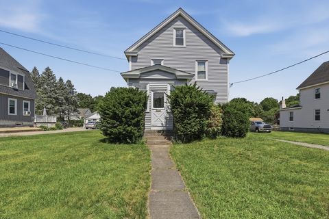 Photo of 1113 Main Street, Leominster, MA 01453 (MLS # 73544265)