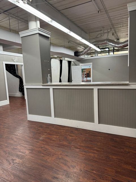 Photo of 657 Qaurry St #1st floor, Fall River, MA 02723 (MLS # 73470748)