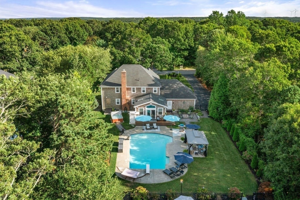 9 Fieldwood Drive, Bourne, MA Photo #17