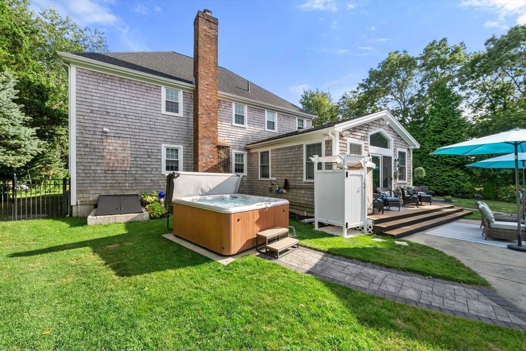 9 Fieldwood Drive, Bourne, MA Photo #11
