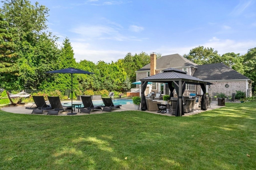 9 Fieldwood Drive, Bourne, MA Photo #16