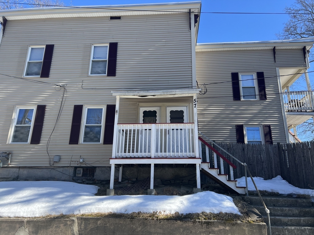 57 Clinton St