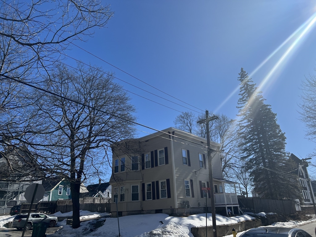 57 Clinton St