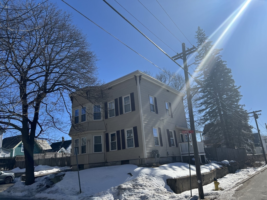 57 Clinton St