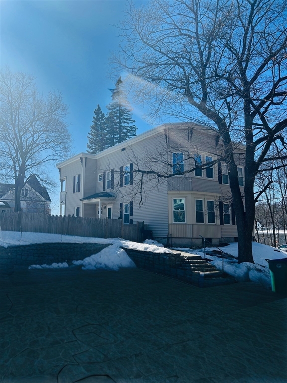 57 Clinton St