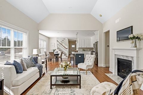 6 Weber Farm Road 6 Wrentham MA 02093