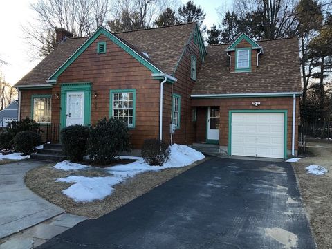 31 Montana Holden MA 01520