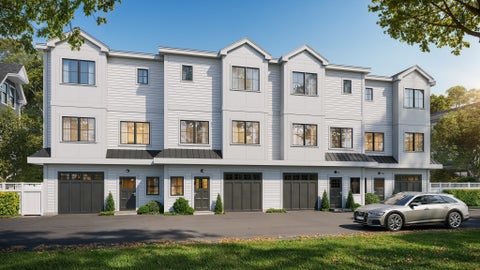Photo of 66 Orange Street #1, Waltham, MA 02453 (MLS # 73582542)