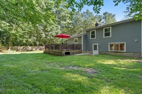 Photo of 75 Westview Street, Lexington, MA 02421 (MLS # 73523062)