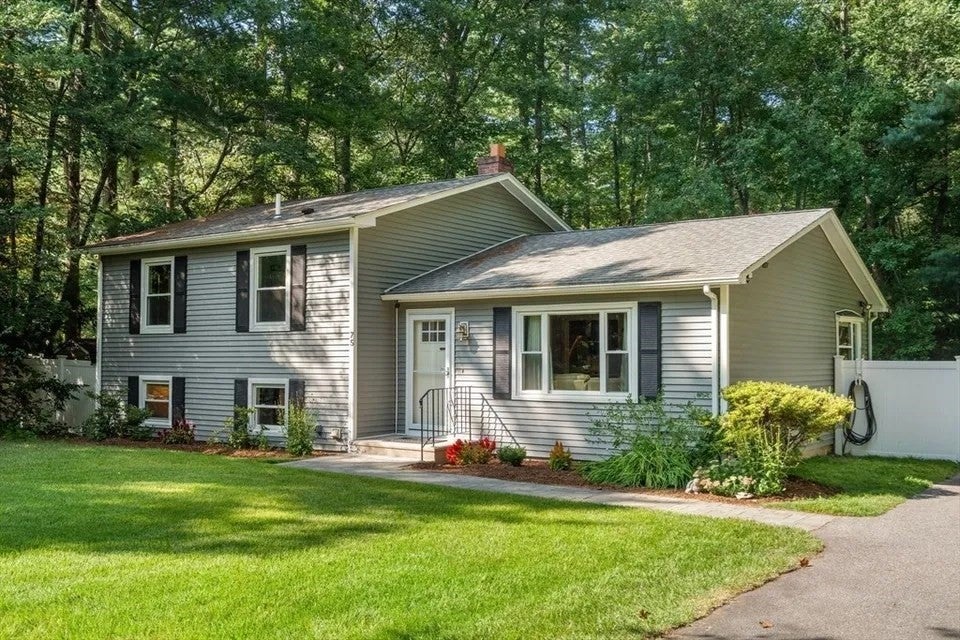 75 Westview Street