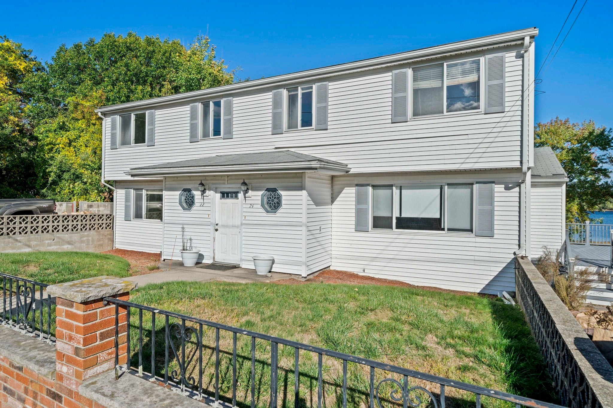 22-24 Adams Drive, Randolph, MA, 22-24 Adams Drive, Randolph, MA Photo #2