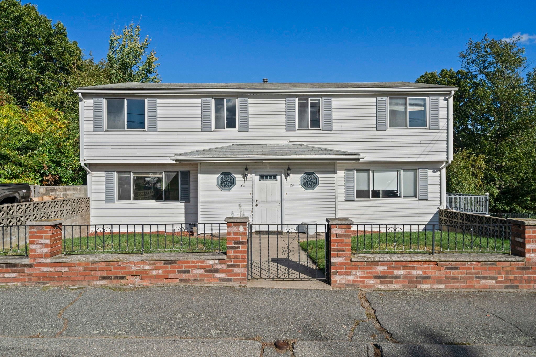 22-24 Adams Drive, Randolph, MA, 22-24 Adams Drive, Randolph, MA Photo #1
