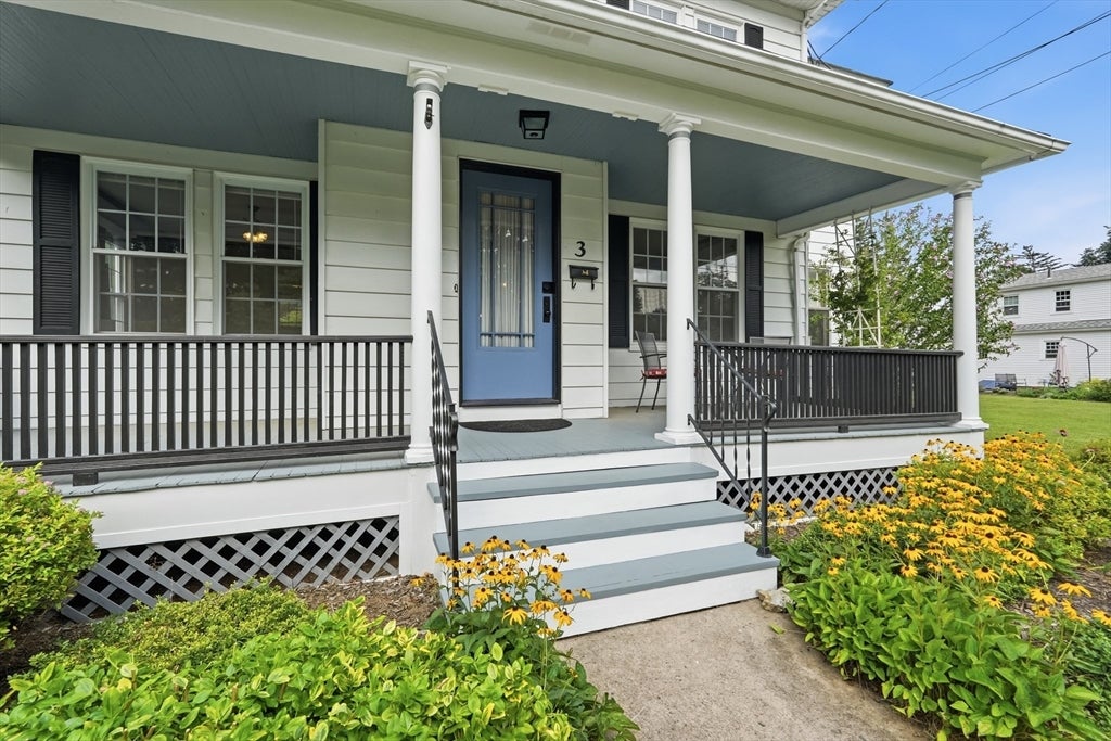 3 Mckinley Ave, Easthampton, MA Photo #3