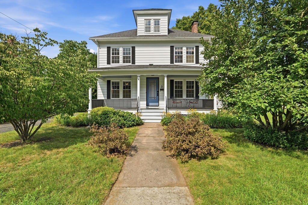 3 Mckinley Ave, Easthampton, MA Photo #1