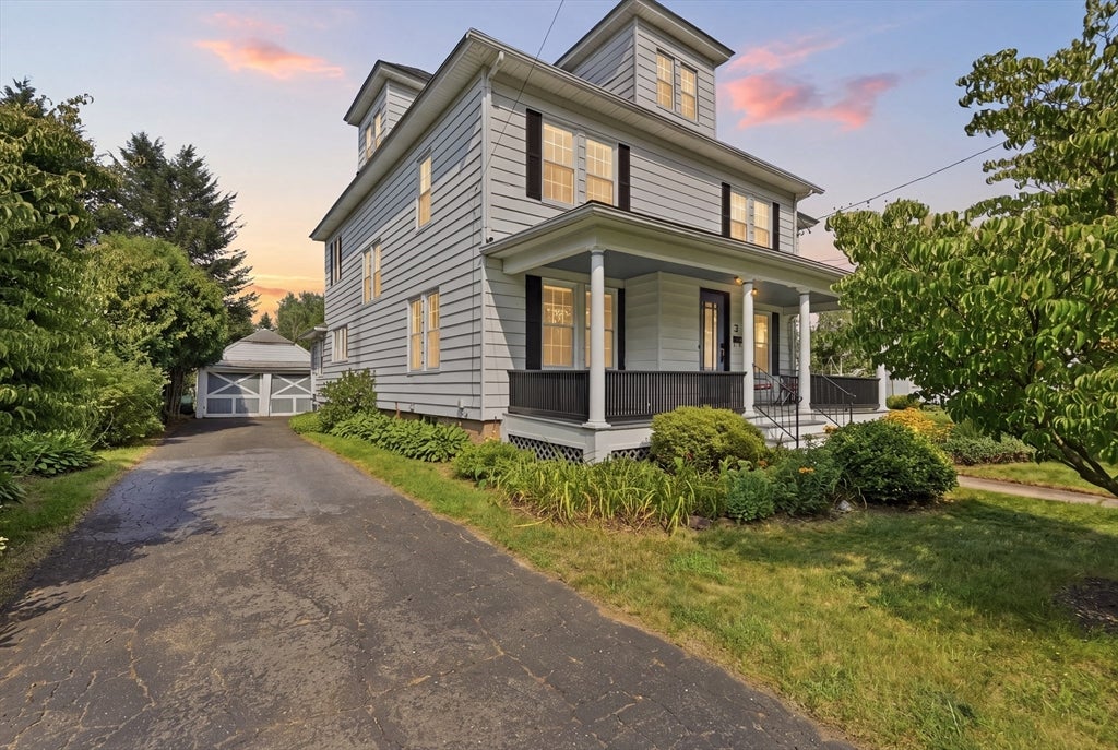3 Mckinley Ave, Easthampton, MA Photo #41
