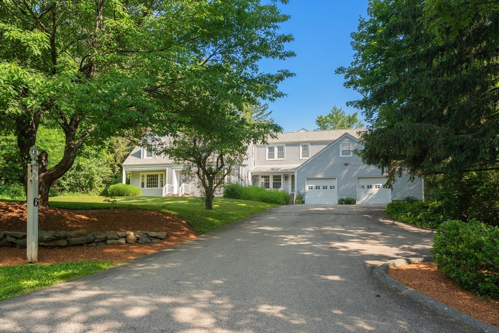 6 Newton Place