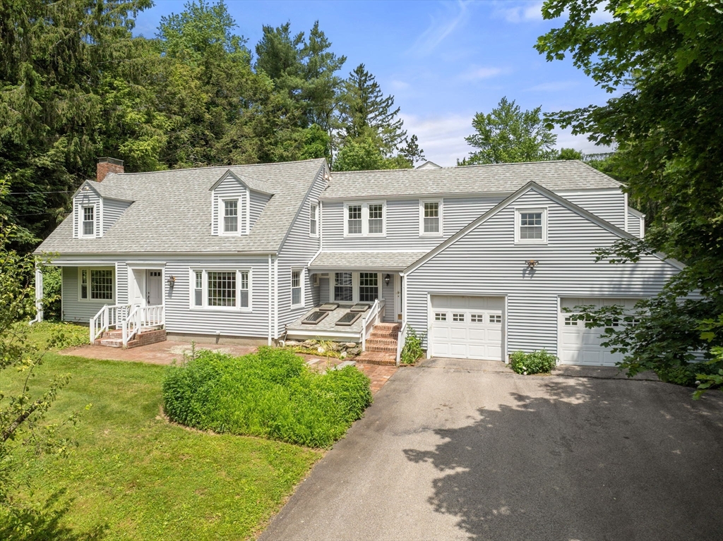 6 Newton Place