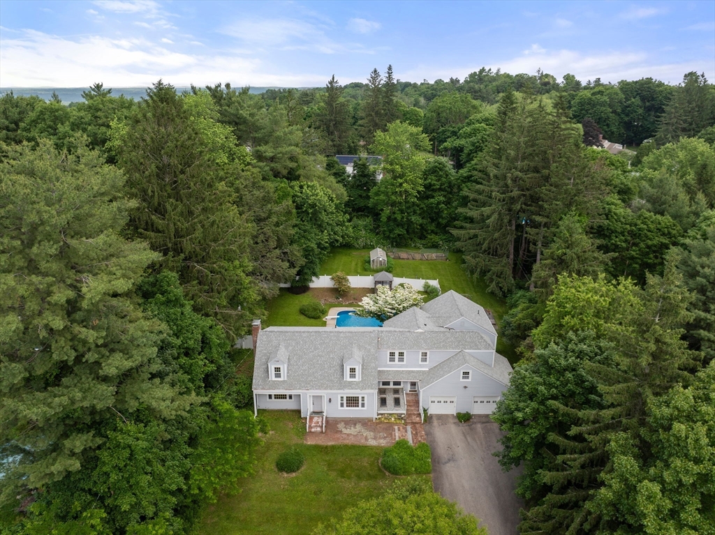 6 Newton Place