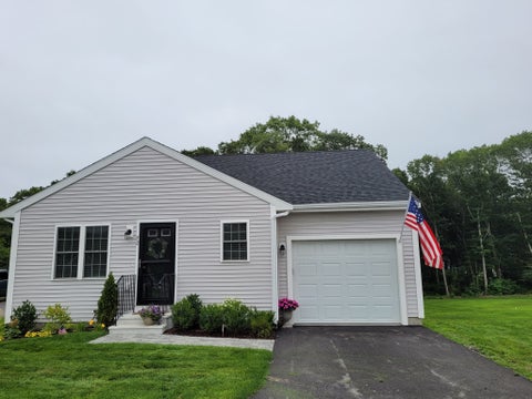Photo of 19 Bumblebee Dr, Plymouth, MA 02360 (MLS # 73571121)