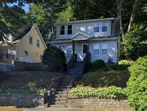 61 Whitford St Boston MA 02131