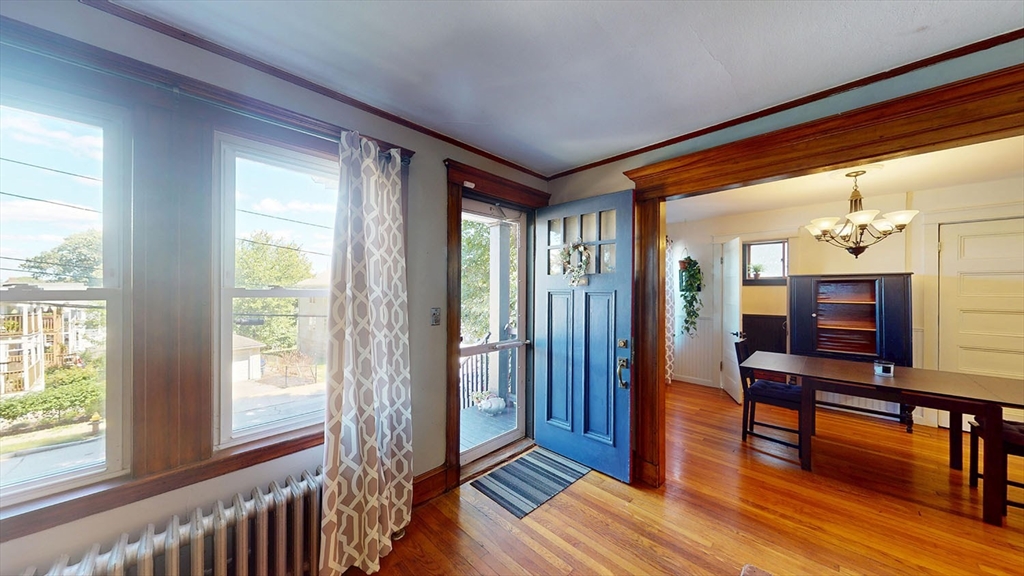61 Whitford St