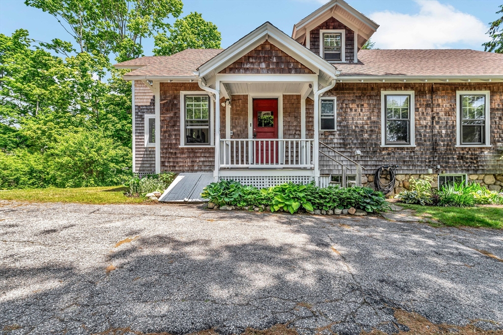9 Wild Harbor Rd