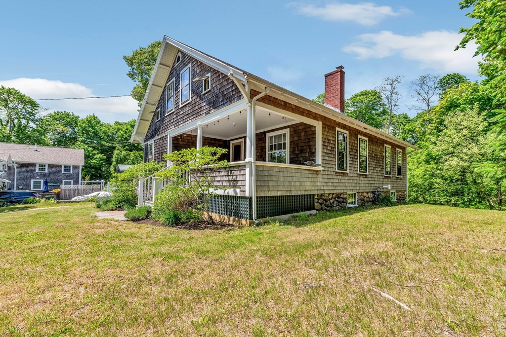 9 Wild Harbor Rd