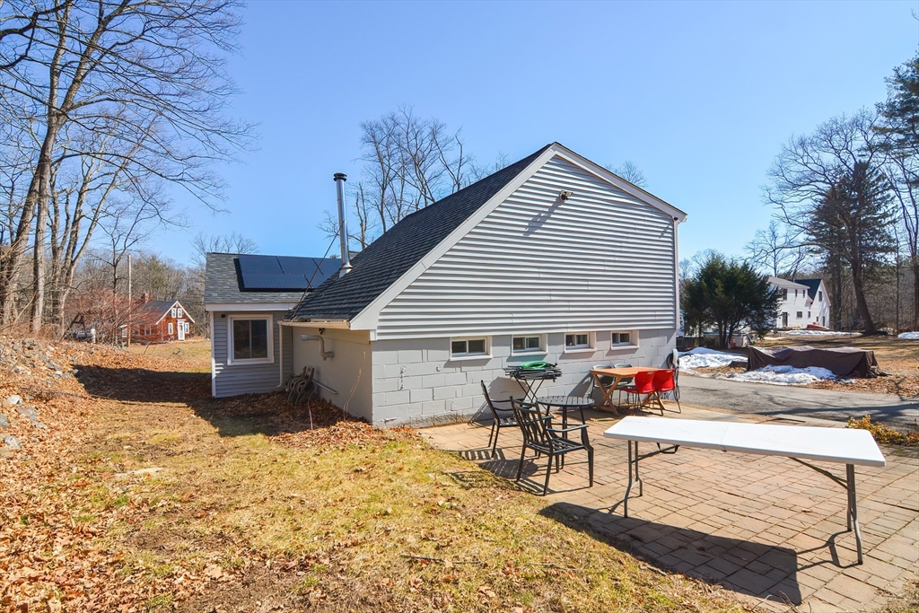 22 Corliss Hill Rd