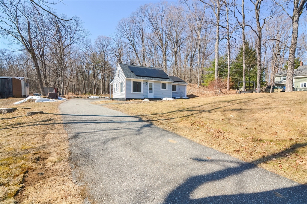 22 Corliss Hill Rd