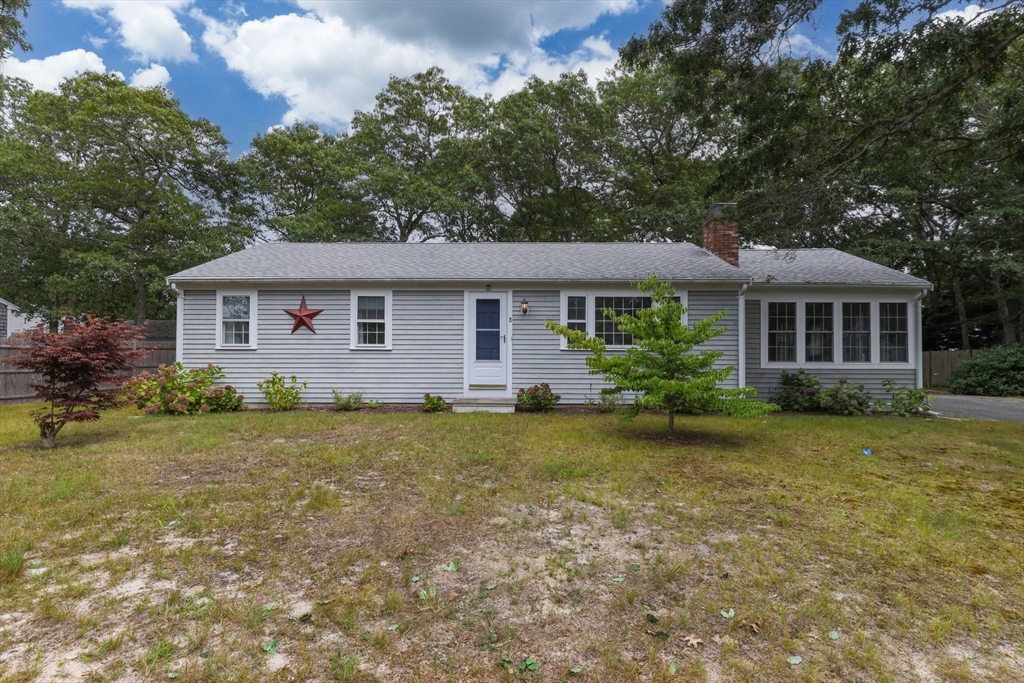 8 Rogers Ave