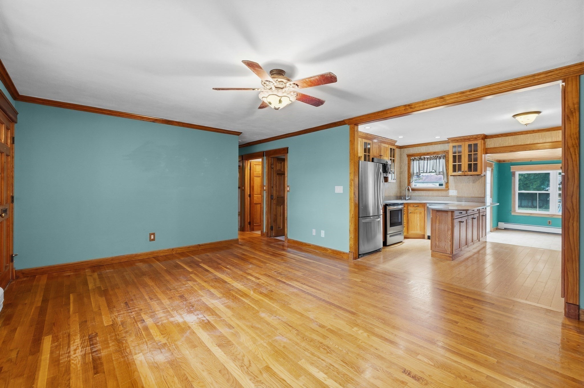 15 Plante St, New Bedford, MA, 15 Plante St, New Bedford, MA Photo #7