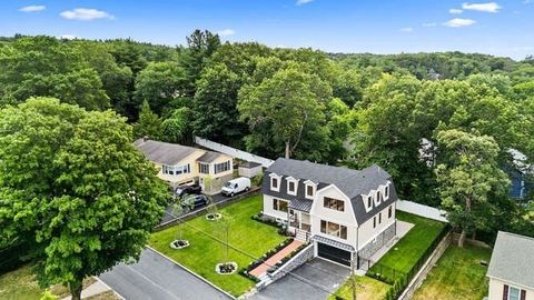 14 Grant Rd Winchester MA 01890