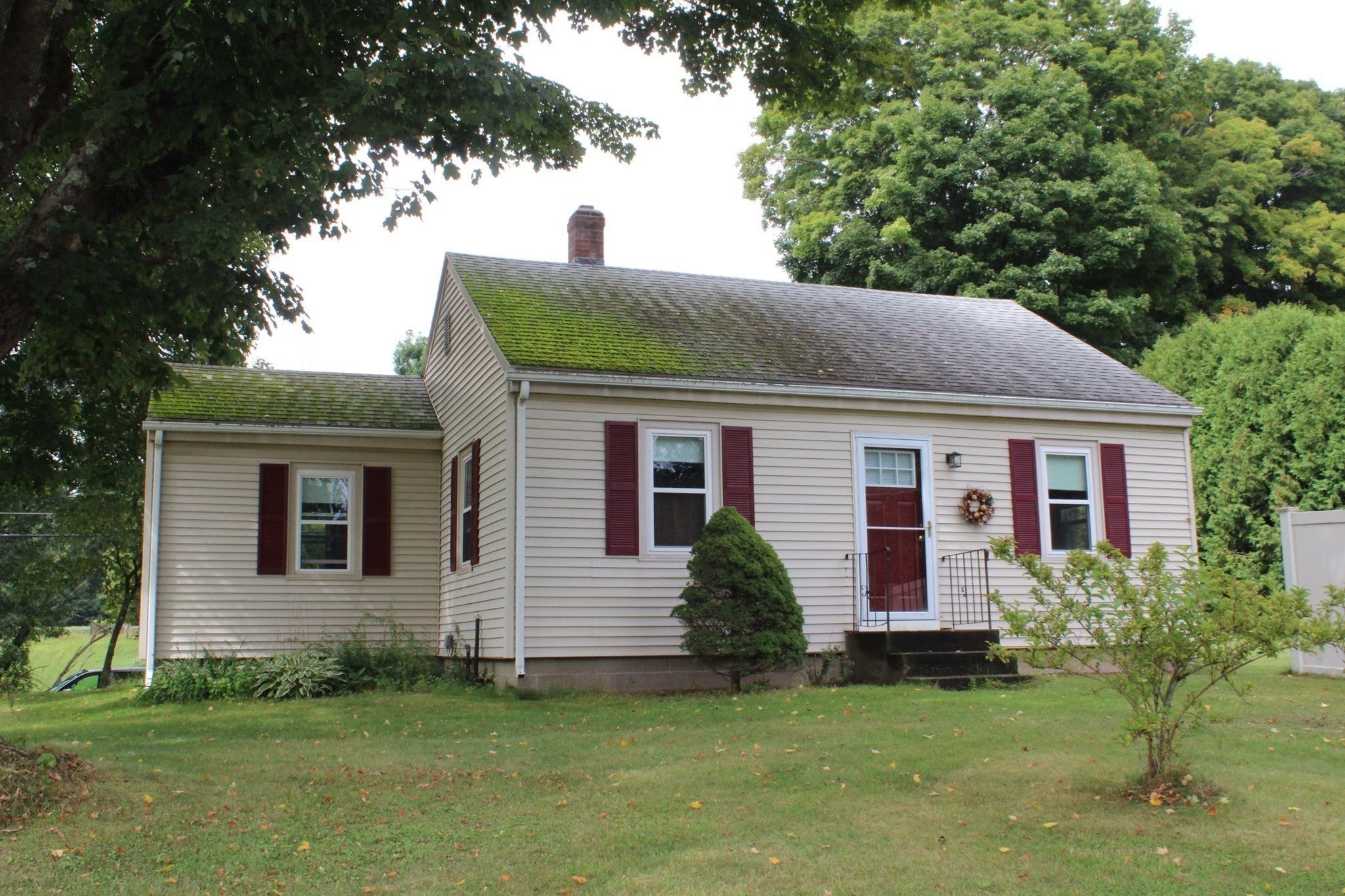 260 Conway Rd, Deerfield, MA Photo #2