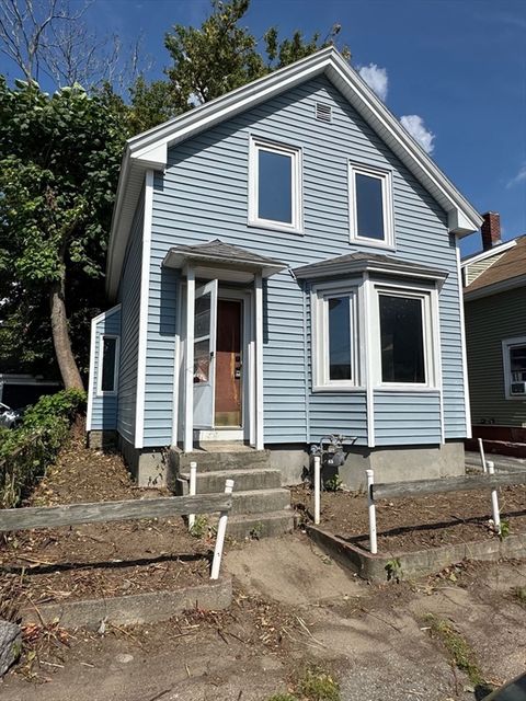 139 West St Lawrence MA 01841