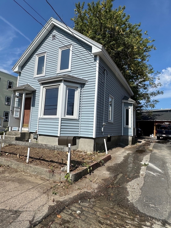 139 West St