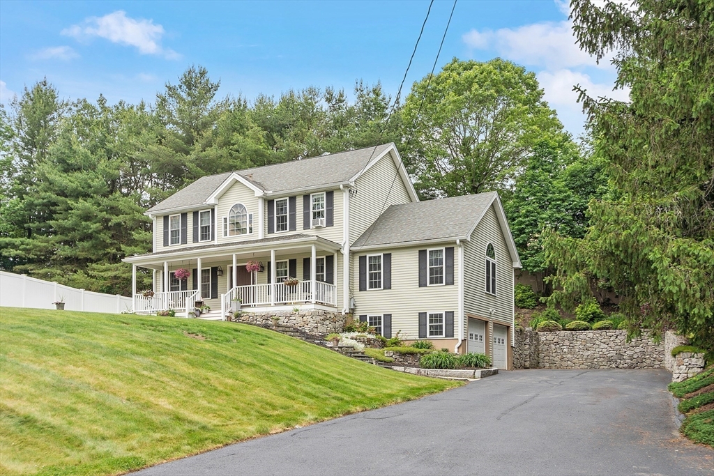 399 Princeton Rd