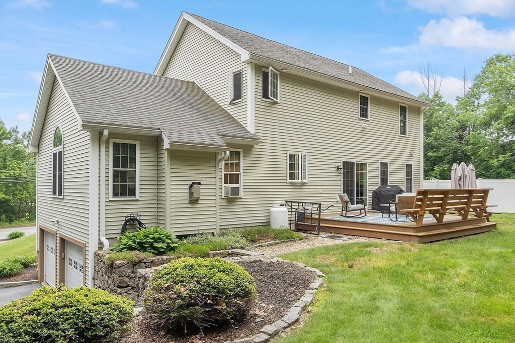 399 Princeton Rd