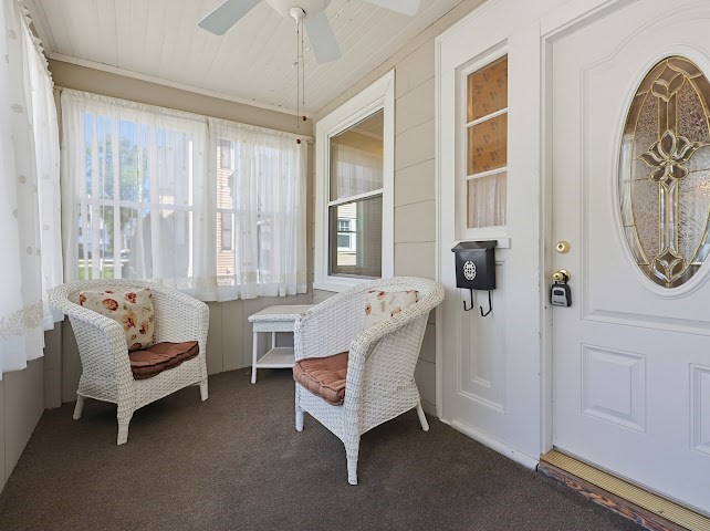 57 Bancroft Park